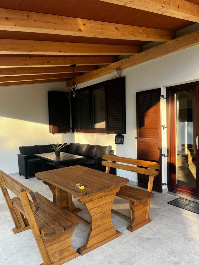 Active Chillax Oasis Apartments Ankaran Exterior foto